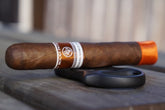 Rocky Patel Cigar Smoking World Championship Mareva 10 cigars